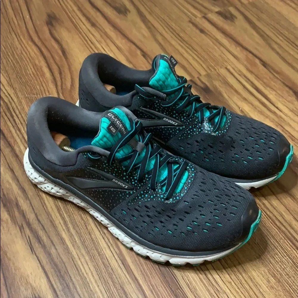 Brooks Glycerin 16 Men sneakers